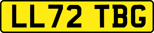 LL72TBG