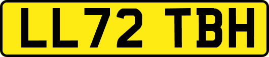 LL72TBH