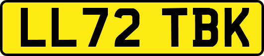 LL72TBK