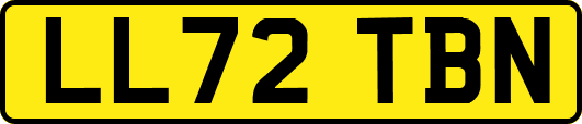 LL72TBN