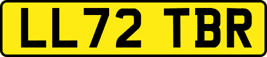 LL72TBR