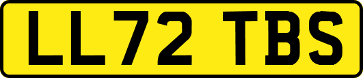 LL72TBS