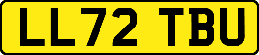 LL72TBU