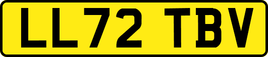 LL72TBV
