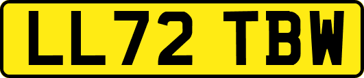 LL72TBW