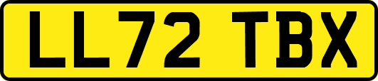 LL72TBX