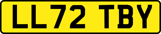 LL72TBY