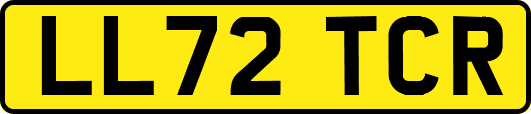 LL72TCR