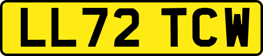 LL72TCW