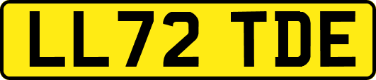 LL72TDE