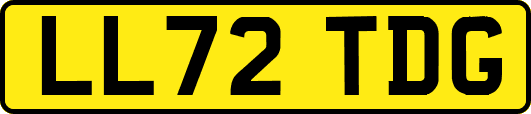 LL72TDG