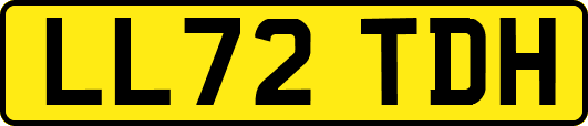 LL72TDH