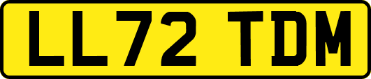 LL72TDM