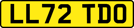 LL72TDO
