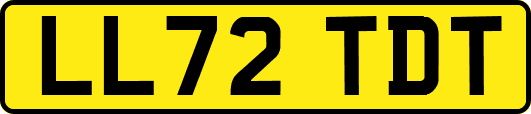 LL72TDT