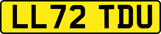 LL72TDU