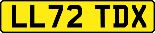 LL72TDX