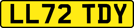LL72TDY