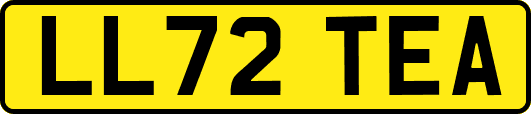LL72TEA