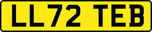 LL72TEB