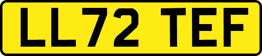 LL72TEF