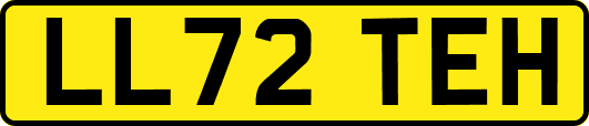 LL72TEH