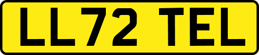 LL72TEL