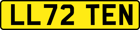 LL72TEN