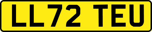 LL72TEU