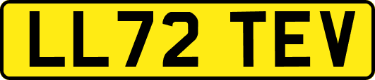 LL72TEV