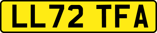 LL72TFA