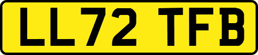 LL72TFB