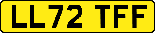 LL72TFF