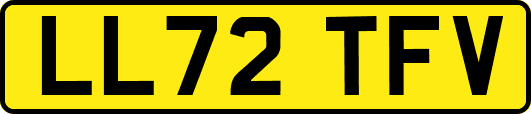 LL72TFV