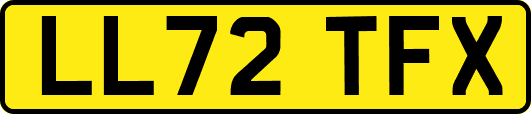 LL72TFX