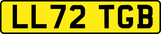 LL72TGB