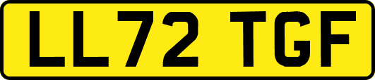 LL72TGF
