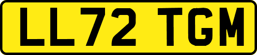 LL72TGM