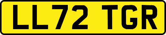 LL72TGR
