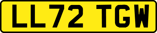 LL72TGW