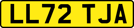 LL72TJA