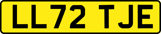 LL72TJE