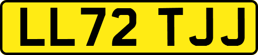 LL72TJJ