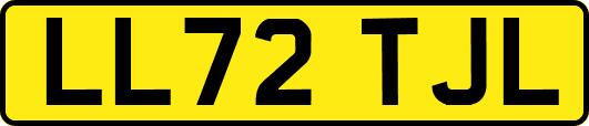 LL72TJL