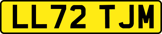 LL72TJM