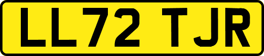 LL72TJR