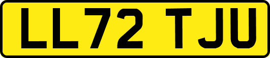 LL72TJU