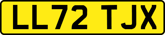 LL72TJX