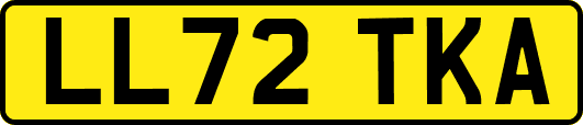 LL72TKA