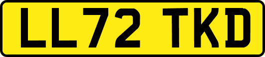 LL72TKD
